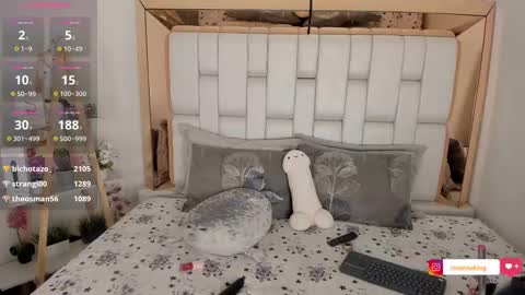 Aleja online show from 9, 2, 2025