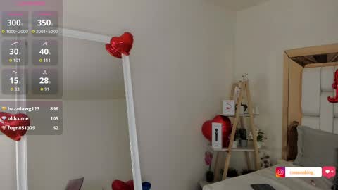 Aleja online show from 17, 2, 2025