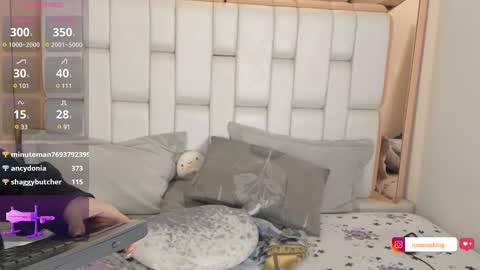 Aleja online show from 4, 3, 2025