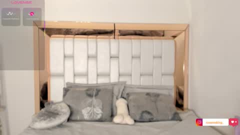 Aleja online show from 4, 10, 2025