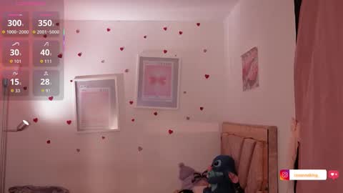 Aleja online show from 25, 2, 2026