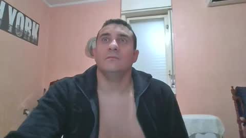 Rosario online show from 30, 1, 2025