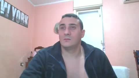 Rosario online show from 22, 2, 2025