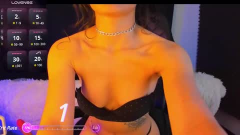 Rosario online show from 1, 2, 2025