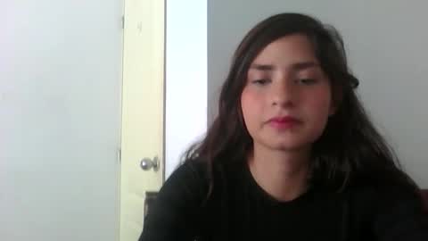 rosasvioletas online show from 20, 12, 2025