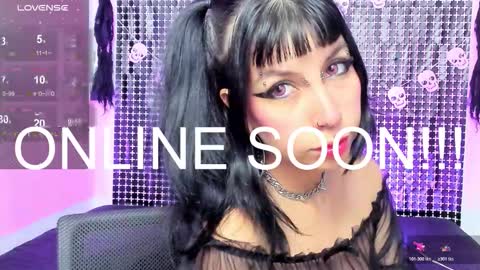 Ally online show from 23, 11, 2025