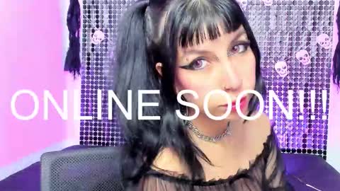 Ally online show from 2, 12, 2025