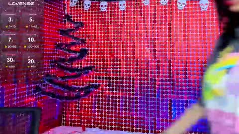 Ally online show from 4, 12, 2025