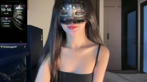 rose_ah online show from 3, 7, 2026