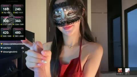 rose_ah online show from 18, 7, 2026