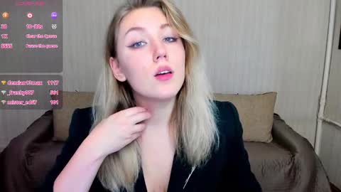 Rose but u can call me princess online show from 28, 1, 2025