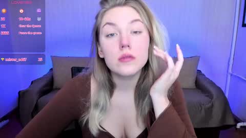 Rose but u can call me princess online show from 16, 2, 2025