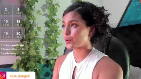 Rose online show from 7, 2, 2025