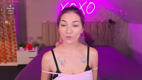 Kimberlly online show from 5, 11, 2025