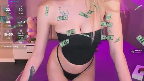 Kimberlly online show from 14, 1, 2026