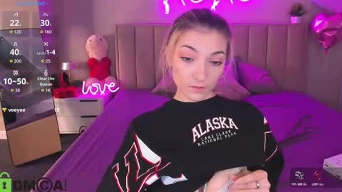 Kimberlly online show from 28, 2, 2026