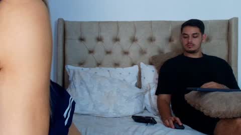 Rose And Dom online show from 14, 9, 2025