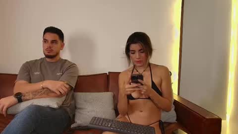 Rose And Dom online show from 27, 2, 2026