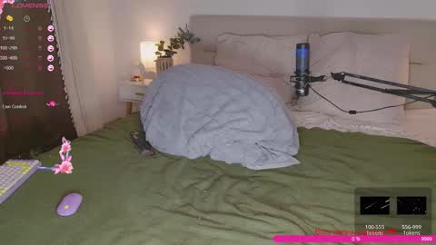 Rose    online show from 16, 11, 2025