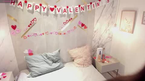 Rose 3 online show from 8, 2, 2026