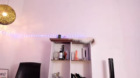 Snapshot of rose_sscott chatting on 24, 12, 2024 Jhoan Alexis online show from 24, 12, 2024
