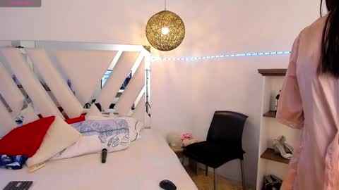 Snapshot of rose_sscott chatting on 13, 1, 2025 Jhoan Alexis online show from 13, 1, 2025
