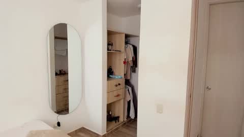 Jhoan Alexis online show from 13, 11, 2025