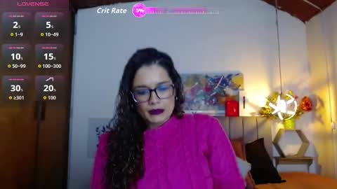 Rose  online show from 30, 9, 2025