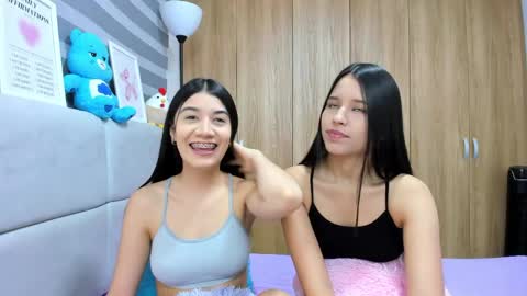 Rose y Miah online show from 31, 5, 2026