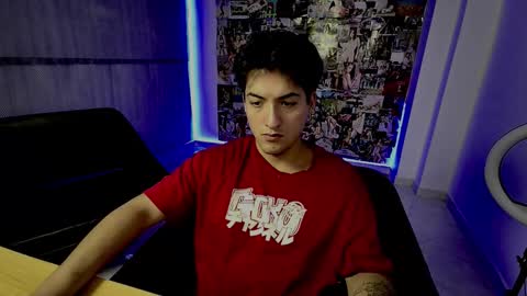 Rose Sins and Don Viktor online show from 16, 9, 2025