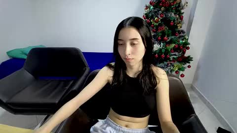 Rose Sins and Don Viktor online show from 22, 12, 2025