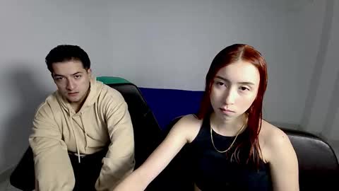 Rose Sins and Don Viktor online show from 7, 2, 2026