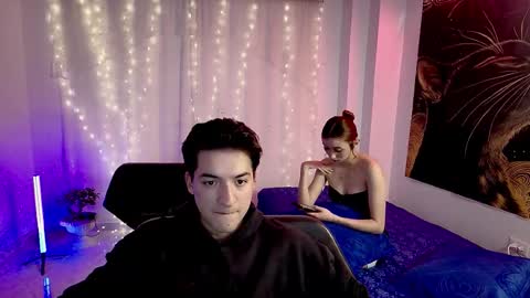 Rose Sins and Don Viktor online show from 17, 3, 2026