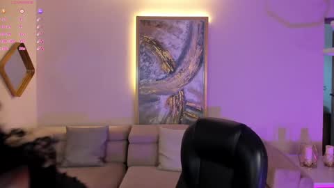 Rose  online show from 24, 1, 2025