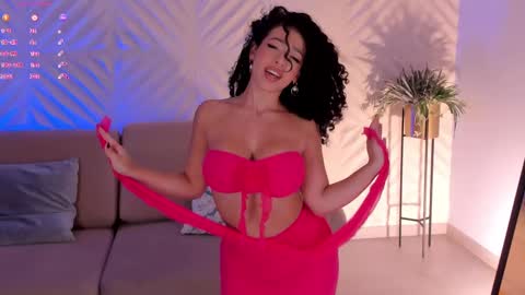 Rose  online show from 7, 3, 2025