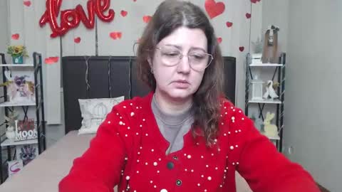 Snapshot of rosehille chatting on 17, 1, 2026 RoseHille online show from 17, 1, 2026