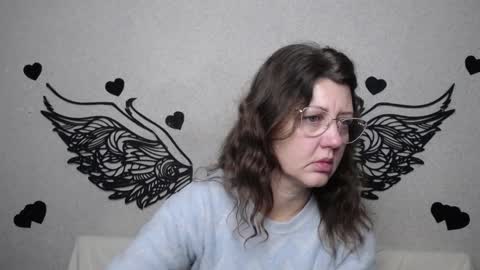 Snapshot of rosehille chatting on 1, 2, 2026 RoseHille online show from 1, 2, 2026