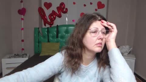 Snapshot of rosehille chatting on 7, 2, 2026 RoseHille online show from 7, 2, 2026