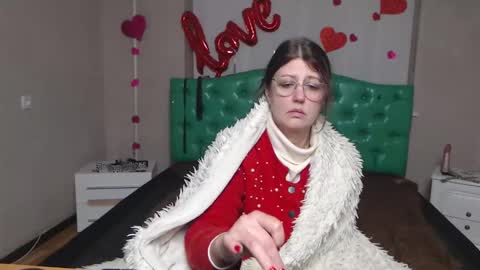 Snapshot of rosehille chatting on 10, 2, 2026 RoseHille online show from 10, 2, 2026