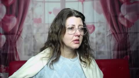 Snapshot of rosehille chatting on 10, 2, 2026 RoseHille online show from 10, 2, 2026