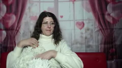 Snapshot of rosehille chatting on 12, 2, 2026 RoseHille online show from 12, 2, 2026