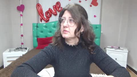 Snapshot of rosehille chatting on 15, 2, 2026 RoseHille online show from 15, 2, 2026