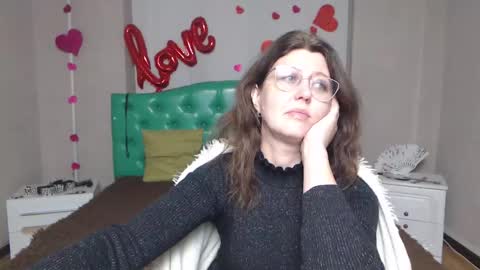 Snapshot of rosehille chatting on 17, 2, 2026 RoseHille online show from 17, 2, 2026