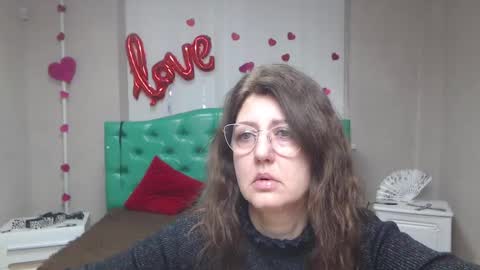 Snapshot of rosehille chatting on 21, 2, 2026 RoseHille online show from 21, 2, 2026