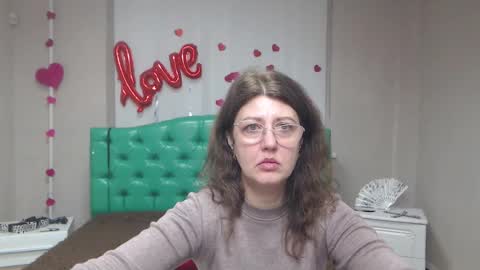 Snapshot of rosehille chatting on 22, 2, 2026 RoseHille online show from 22, 2, 2026