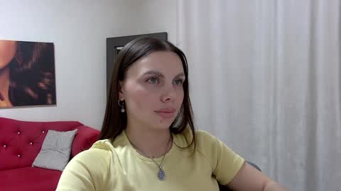 Rose Hubbard online show from 3, 2, 2025