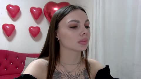 Rose Hubbard online show from 10, 2, 2025