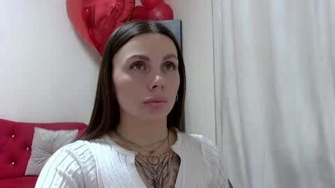 Rose Hubbard online show from 16, 2, 2025