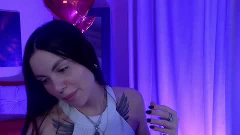Rose Hubbard online show from 24, 2, 2025