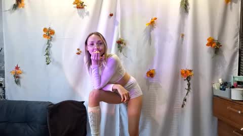 rosejanos online show from 28, 11, 2025